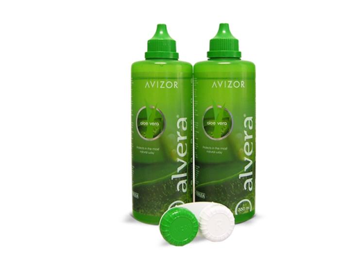 Avizor Alvera 2x350ml